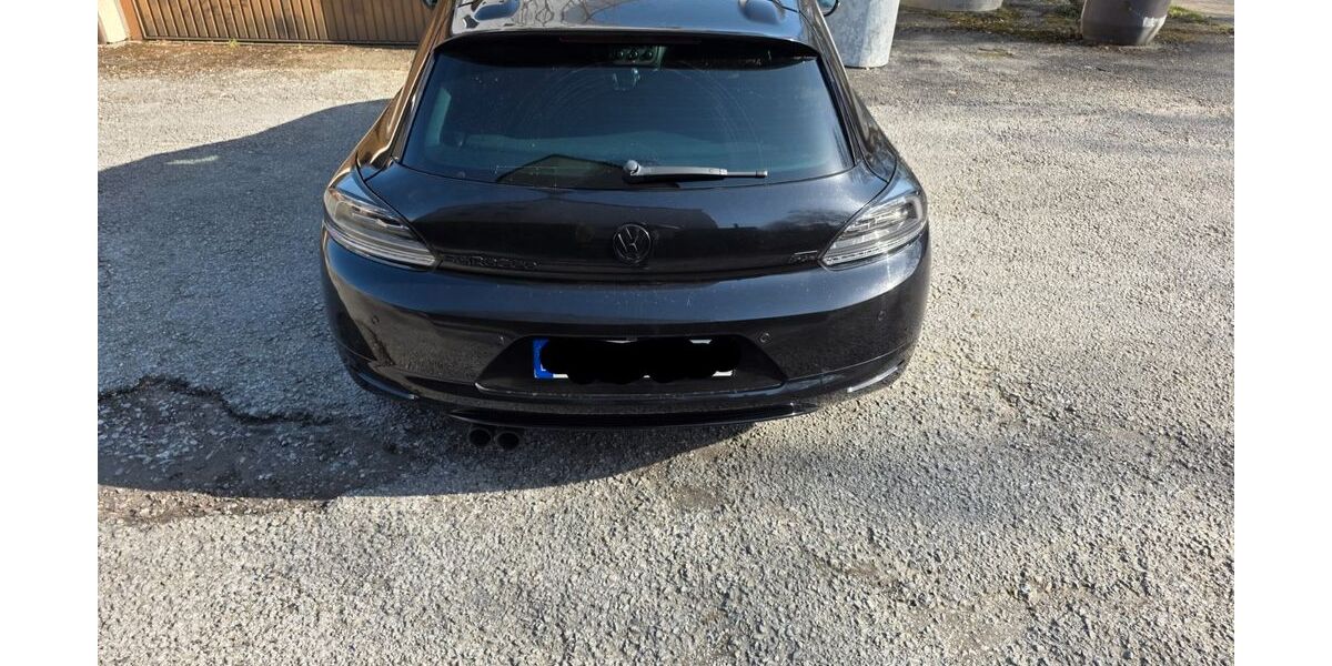 VW Scirocco 196.451 km 6.800 &euro; Bochum 44867