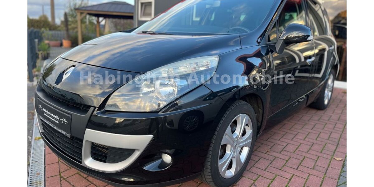 Renault Scenic 136.000 km 5.500 &euro; Castrop Rauxel 44579