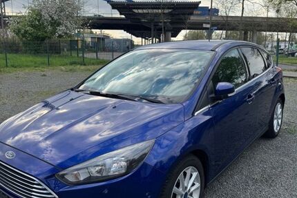Ford Focus 113.500 km 8.499 &euro; Dortmund 44359