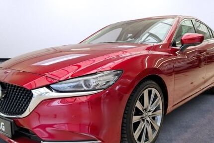 Mazda 6 40.660 km 20.990 € Gelsenkirchen 45881