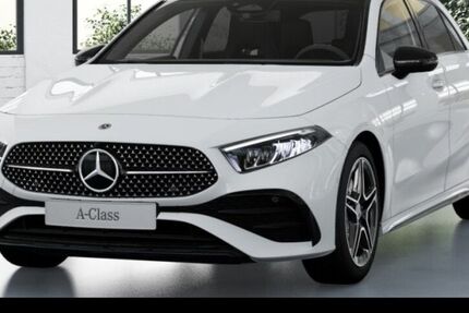 Mercedes-Benz A 250 9.900 km 44.990 &euro; Duisburg 47138