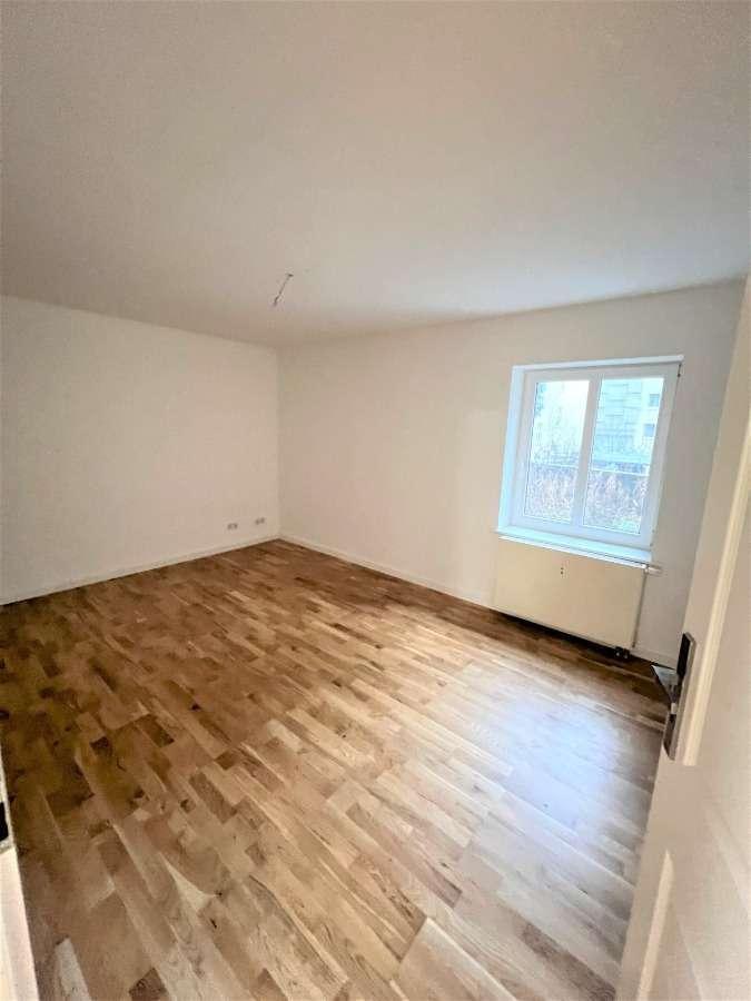 2,5 Zimmer-Wohnung im separaten Eingang in Dortmund zu vermieten. zimmer