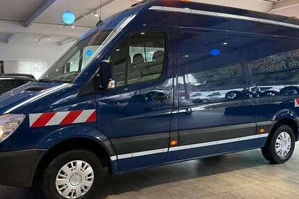 Mercedes-Benz Sprinter 149.999 km 13.990 € Datteln 45711