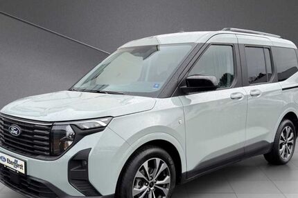 Ford Tourneo Courier 9.638 km 24.990 &euro; Dortmund 44287