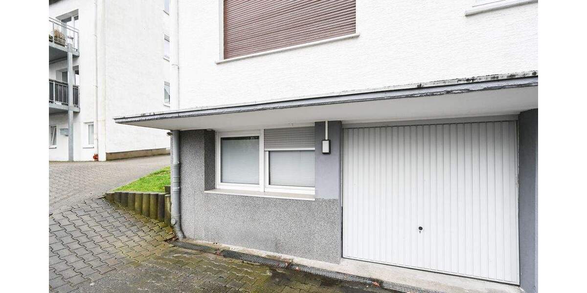 Etagenwohnung Hattingen - 3 Zimmer, 96 m&sup2;, 239.000&euro; | Angebot:25389070