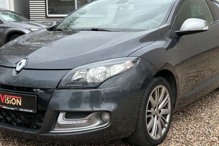 Renault Megane 104.554 km 6.190 &euro; Duisburg 47249