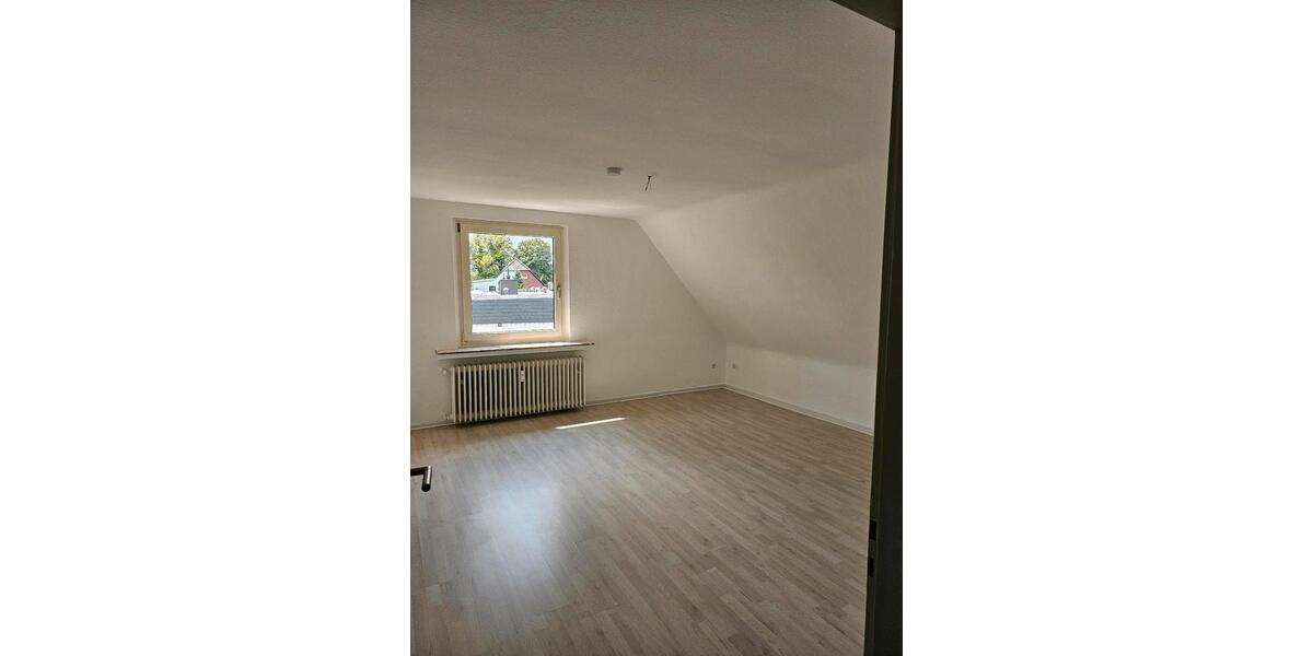 Mietwohnung in Bochum Eppendorf zimmer