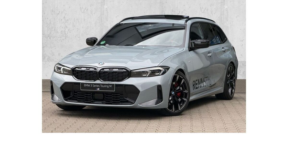 BMW M340i 5.555 km 73.380 &euro; Wuppertal 42117