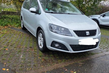 Seat Alhambra 210.000 km 9.000 € Hagen 58091