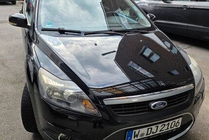 Ford Focus 249.000 km 2.800 &euro; Wuppertal 42275