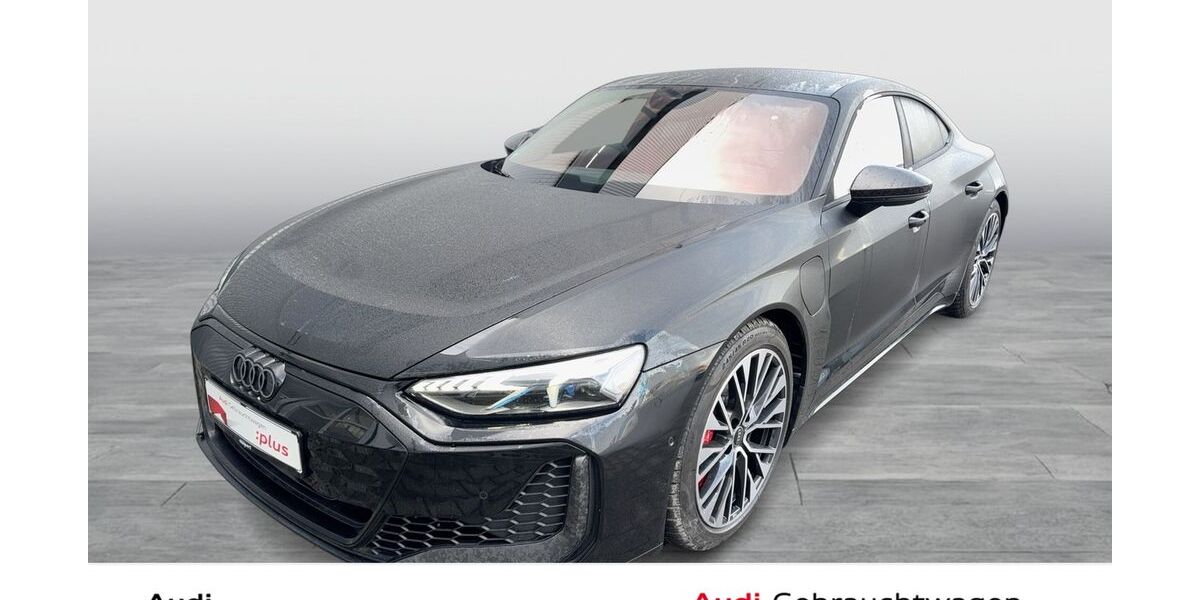 Audi RS e-tron GT 12.594 km 129.966 &euro; Dortmund 44143