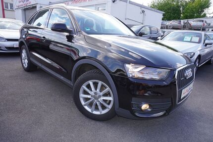 Audi Q3 26.800 km 17.990 &euro; Wuppertal 42109