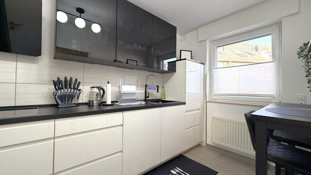 Reihenendhaus Oberhausen Osterfeld-Ost - 4 Zimmer, 97 m&sup2;, 419.000&euro; | Angebot:25707160