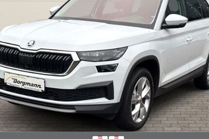 Skoda Kodiaq 76.427 km 34.450 &euro; Haltern am See 45721