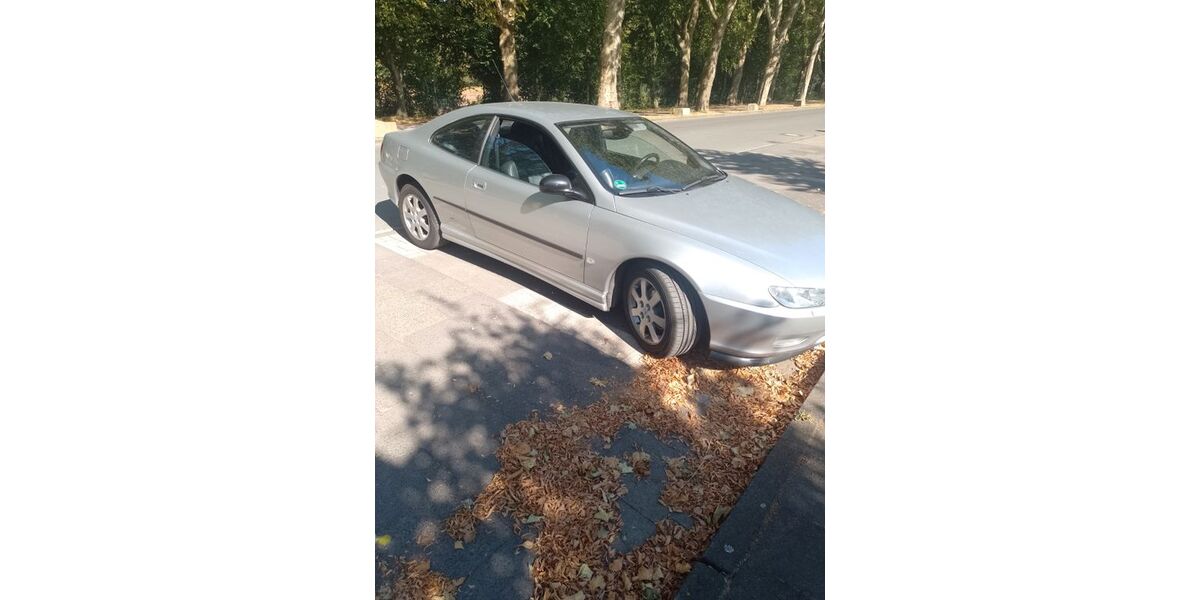 Peugeot 406 93.140 km 5.400 &euro; Duisburg 47226