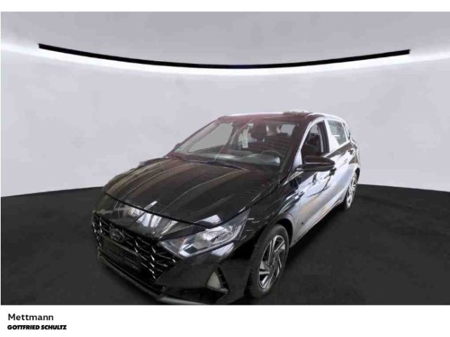 Hyundai i20 66.602 km 15.490 &euro; Mettmann 40822