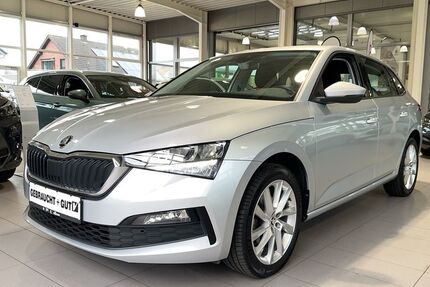 Skoda Scala 63.327 km 18.450 &euro; Hünxe 46569