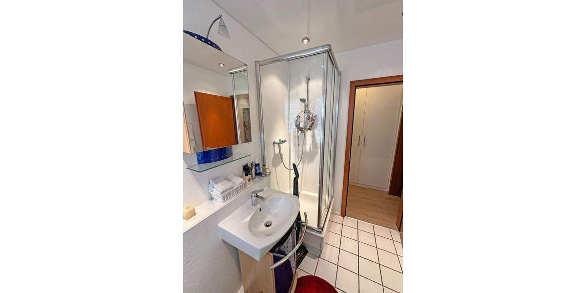 Die besondere Wohnung im 