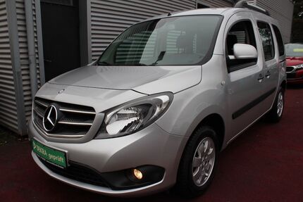 Mercedes-Benz Citan 39.506 km 15.979 &euro; Essen 45326
