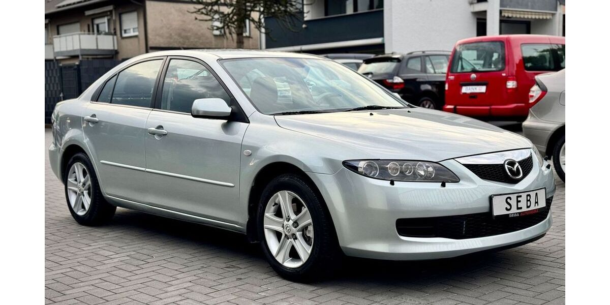 Mazda 6 89.900 km 4.999 &euro; Marl 45772