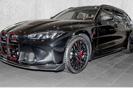BMW M3 1.001 km 127.440 &euro; Herne 44625