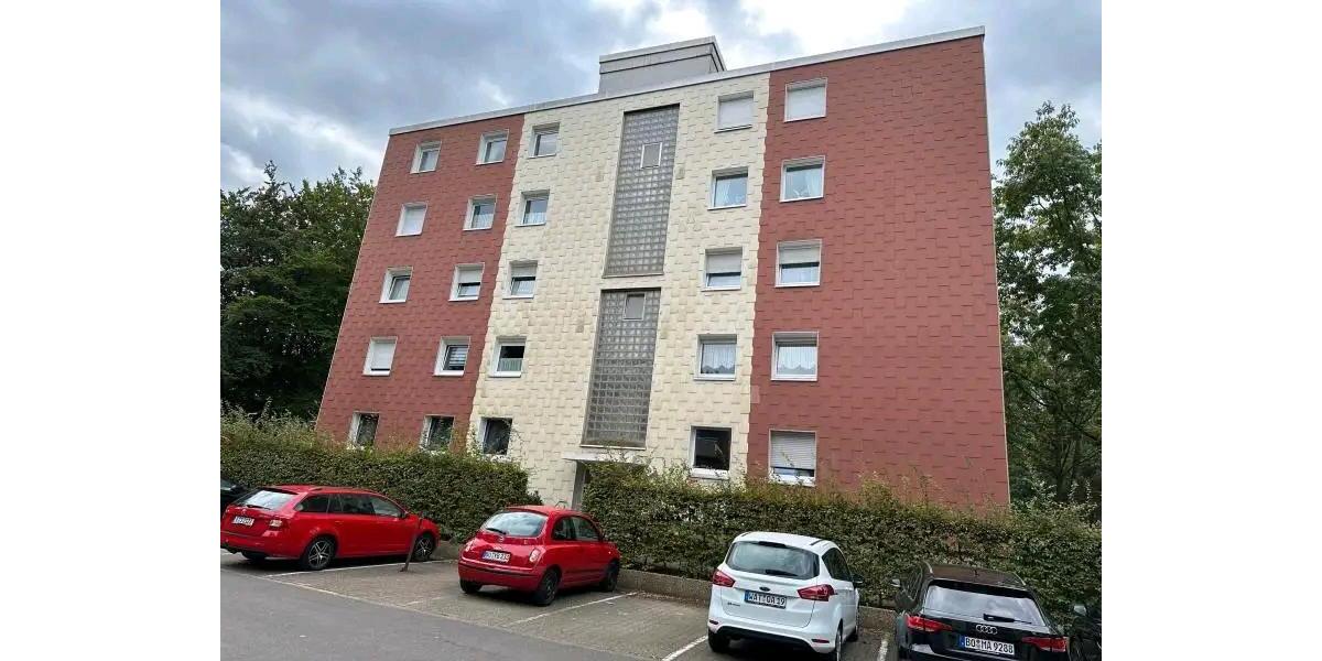 Wohnung zu verkaufen, provisionsfrei !! 2 zimmer