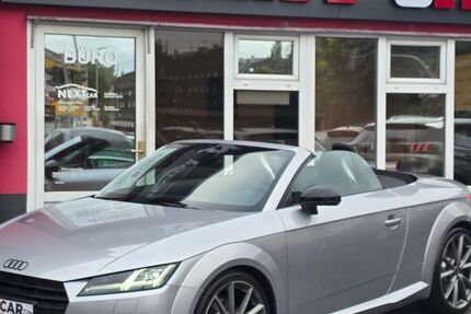 Audi TT 113.900 km 30.999 &euro; Mülheim an der Ruhr 45476