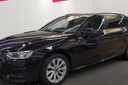 Audi A4 66.922 km 26.450 € Mülheim a.d. Ruhr 45481