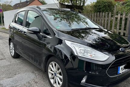 Ford B-Max 52.000 km 9.750 € Hagen 58097
