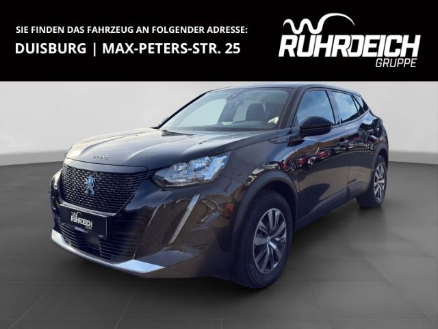 Peugeot 2008 51.500 km 16.290 &euro; Duisburg 47059