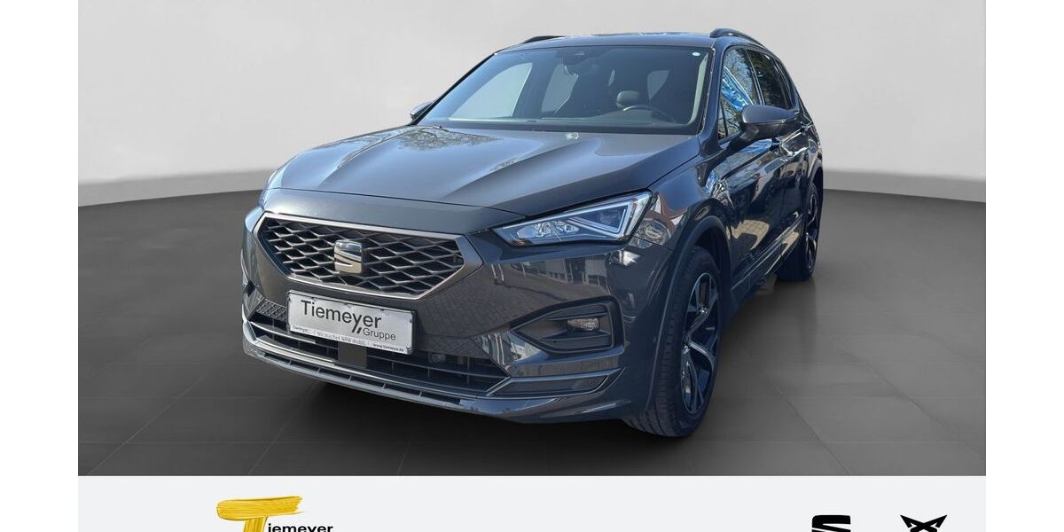 Seat Tarraco 67.160 km 31.470 &euro; Recklinghausen 45663