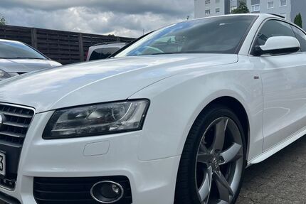 Audi A5 175.000 km 10.800 &euro; Dortmund 44263