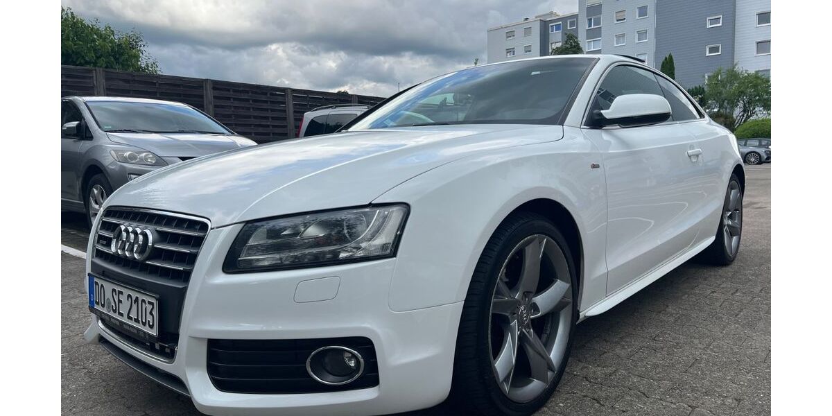 Audi A5 175.000 km 10.800 &euro; Dortmund 44263