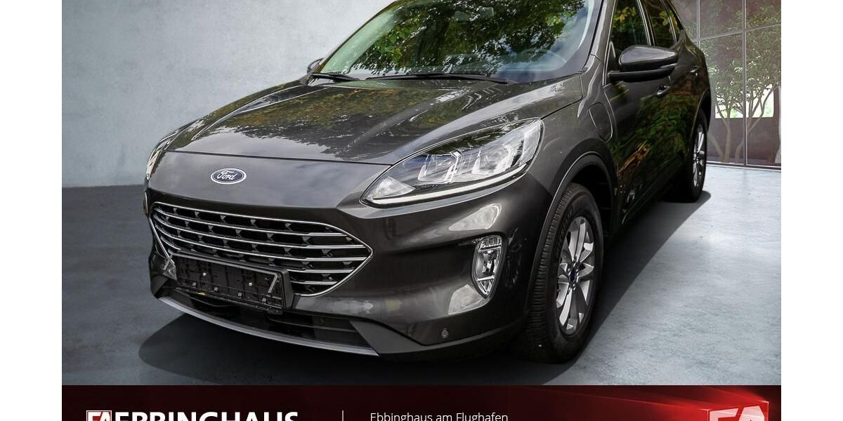 Ford Kuga 31.628 km 18.999 &euro; Dortmund 44289