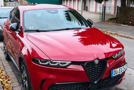 Alfa Romeo Tonale 40.000 km 28.400 &euro; Duisburg 47226