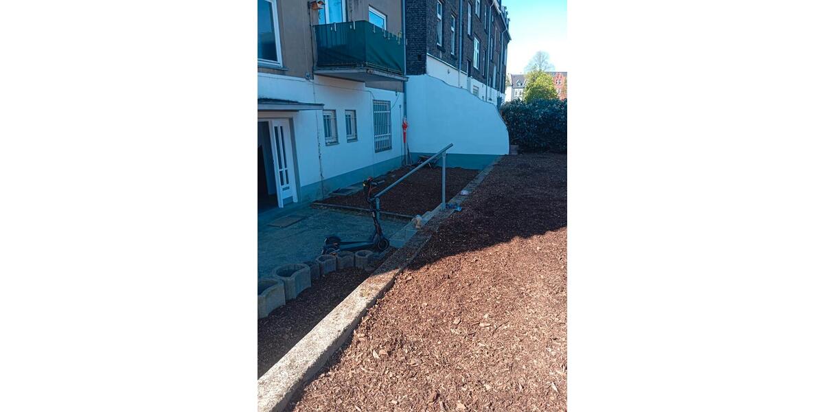 Etagenwohnung Gelsenkirchen Ückendorf - 4 Zimmer, 75 m&sup2;, 562&euro; | Angebot:26350540