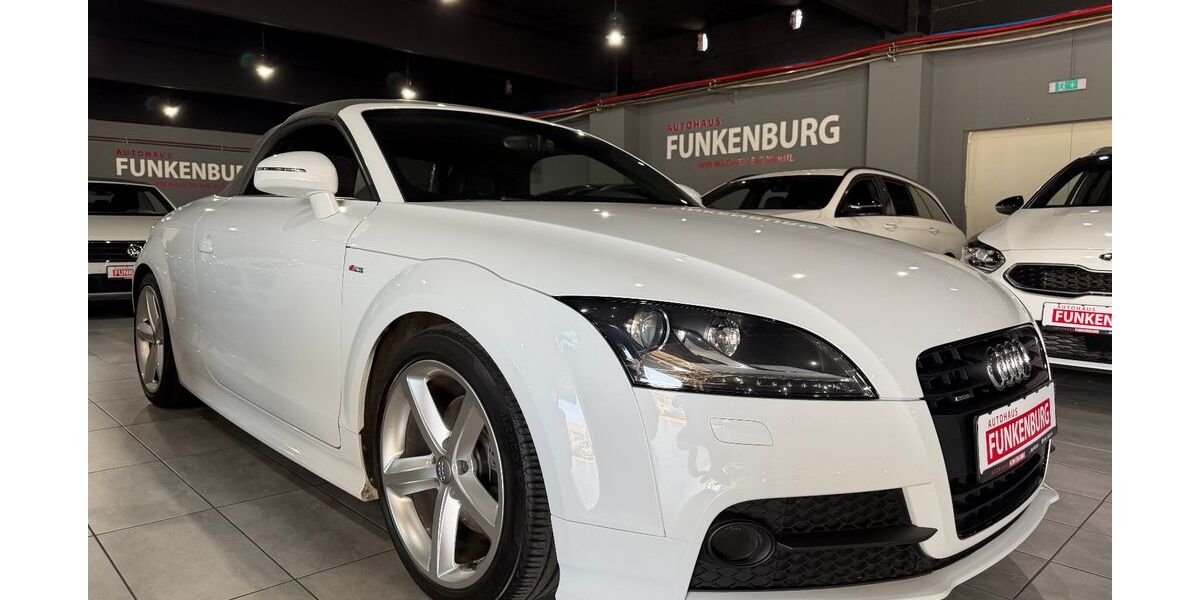 Audi TT 149.900 km 15.900 &euro; Dortmund 44145