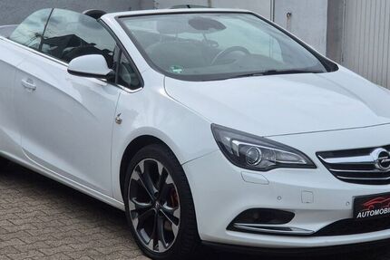 Opel Cascada