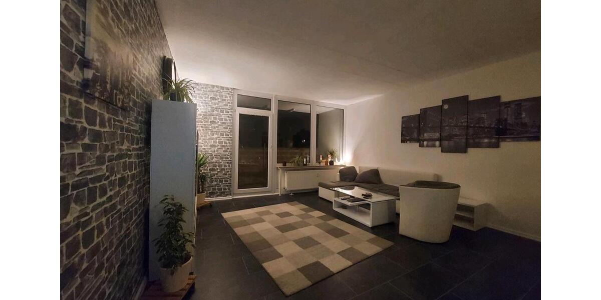 Schöne Eigentumswohnung, 2,5 Zimmer, 59 qm 2.5 zimmer