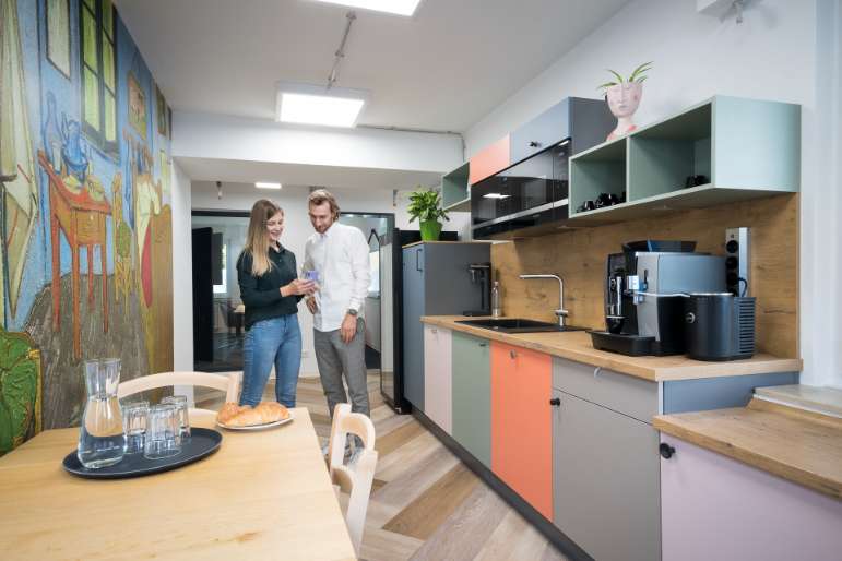 Gewerbeobjekt Essen Stadtbezirk II - 2.139&euro; | Angebot:27139368