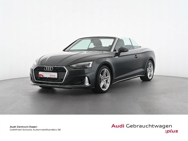 Audi A5 57.446 km 33.990 &euro; Essen 45143
