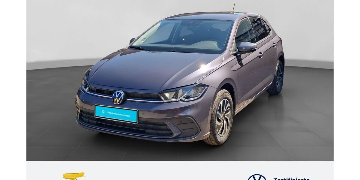VW Polo 1.990 km 23.880 &euro; Herne 44653