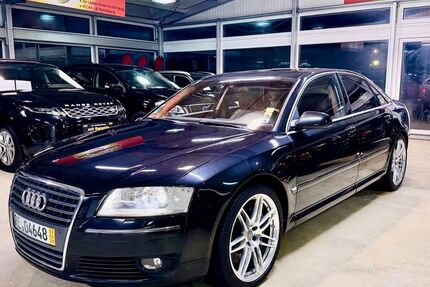 Audi A8 261.000 km 11.800 &euro; gelsenkirchen 45892