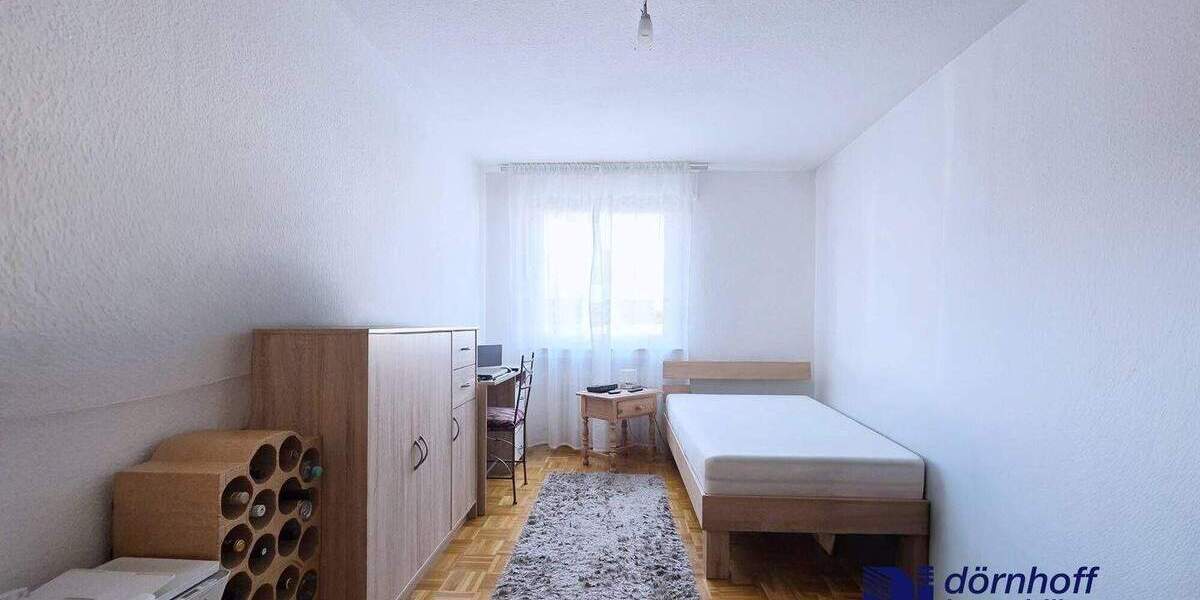 Mehrfamilienhaus, Wohnhaus Dortmund / Kirchhörde Bittermark - 9 Zimmer, 291 m&sup2;, 780.000&euro; | Angebot:25601073