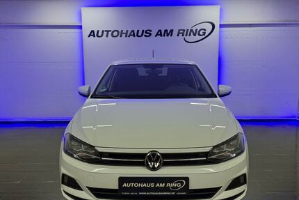 VW Polo 93.864 km 12.999 € Ratingen bei Düsseldorf 40878