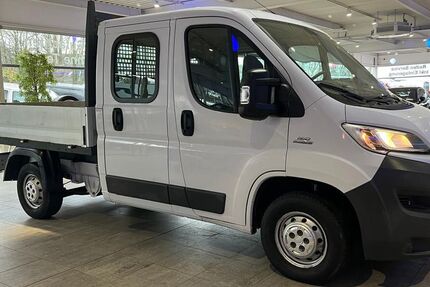 Fiat Ducato 135.000 km 13.800 &euro; Datteln 45711