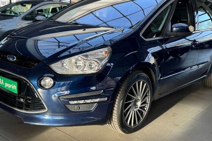 Ford S-Max 209.613 km 8.590 € Bottrop 46236