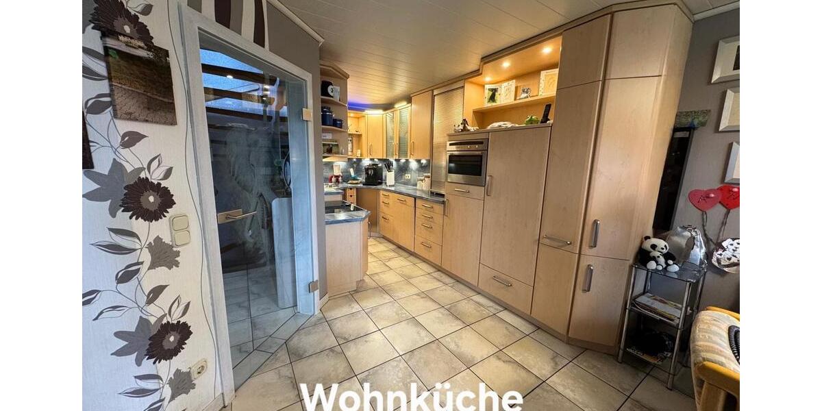 Schönes verklinkertes Reihenendhaus in ruhiger Lage Gladbeck zimmer