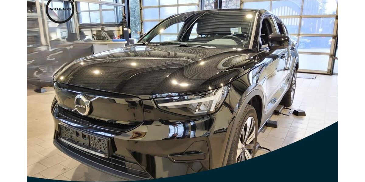 Volvo C40 41.683 km 25.950 &euro; Essen-Kray 45309