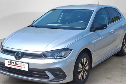 VW Polo 6.773 km 18.660 &euro; Wuppertal 42369